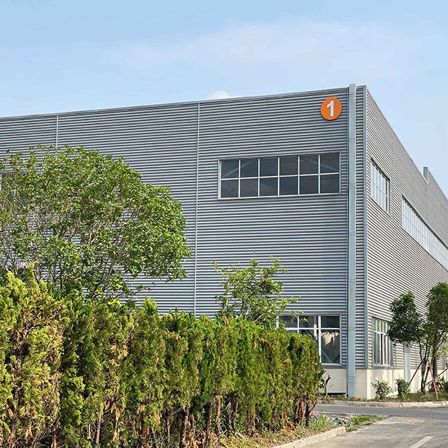 Porcelana Hangzhou Aayee Technology Co.,Ltd Perfil de la compañía