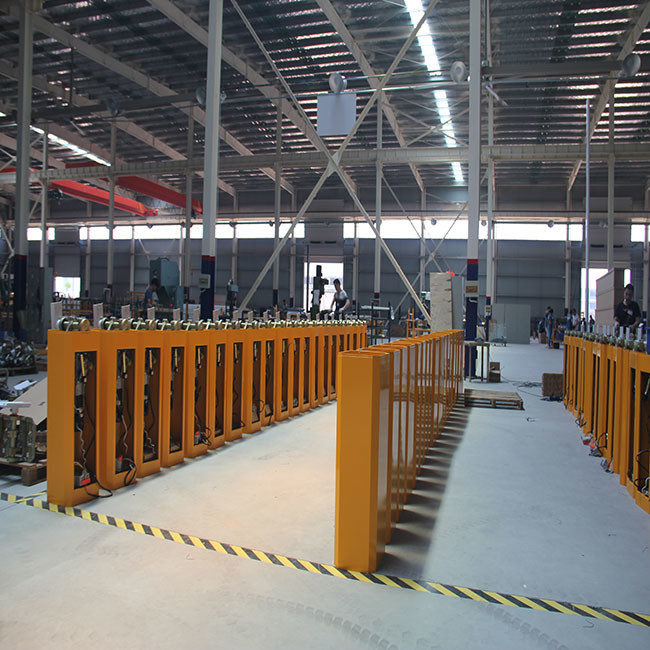 Hangzhou Aayee Technology Co.,Ltd línea de producción de fábrica