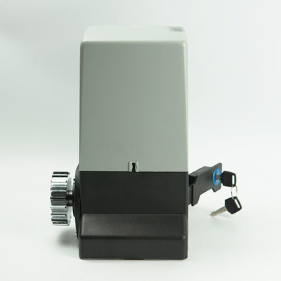 Regulador automático de aluminio de la puerta de desplazamiento del motor de CA del abrelatas 250W de la puerta de desplazamiento