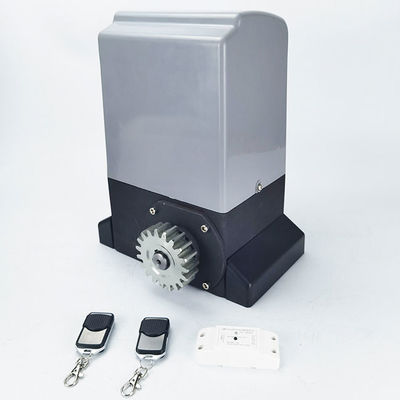 Equipo automático del abrelatas de la puerta de la CA 1500kg