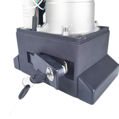 Abrelatas del motor de la puerta de desplazamiento de la CA 110V 1000Kg con 2 teledirigidos