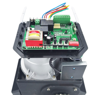 Abrelatas automático galvanizado Kit With Bluetooth Control de la puerta de desplazamiento